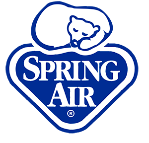 Colchón y Box Spring Air King Size Fantasy