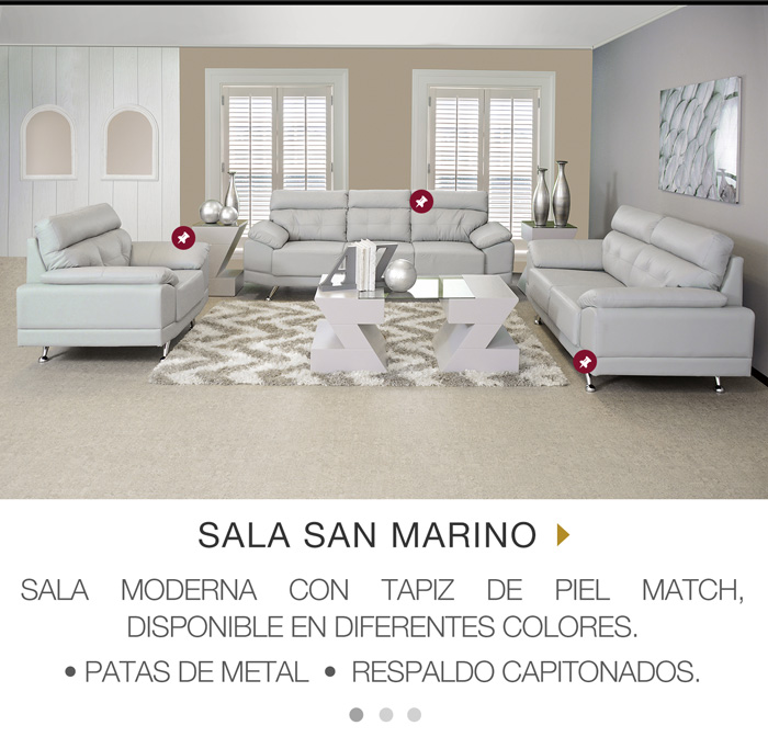 Muebles DICO
